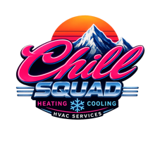 The Chill Squad HVAC