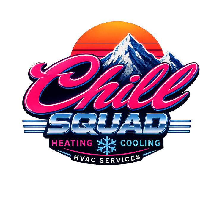 The Chill Squad HVAC