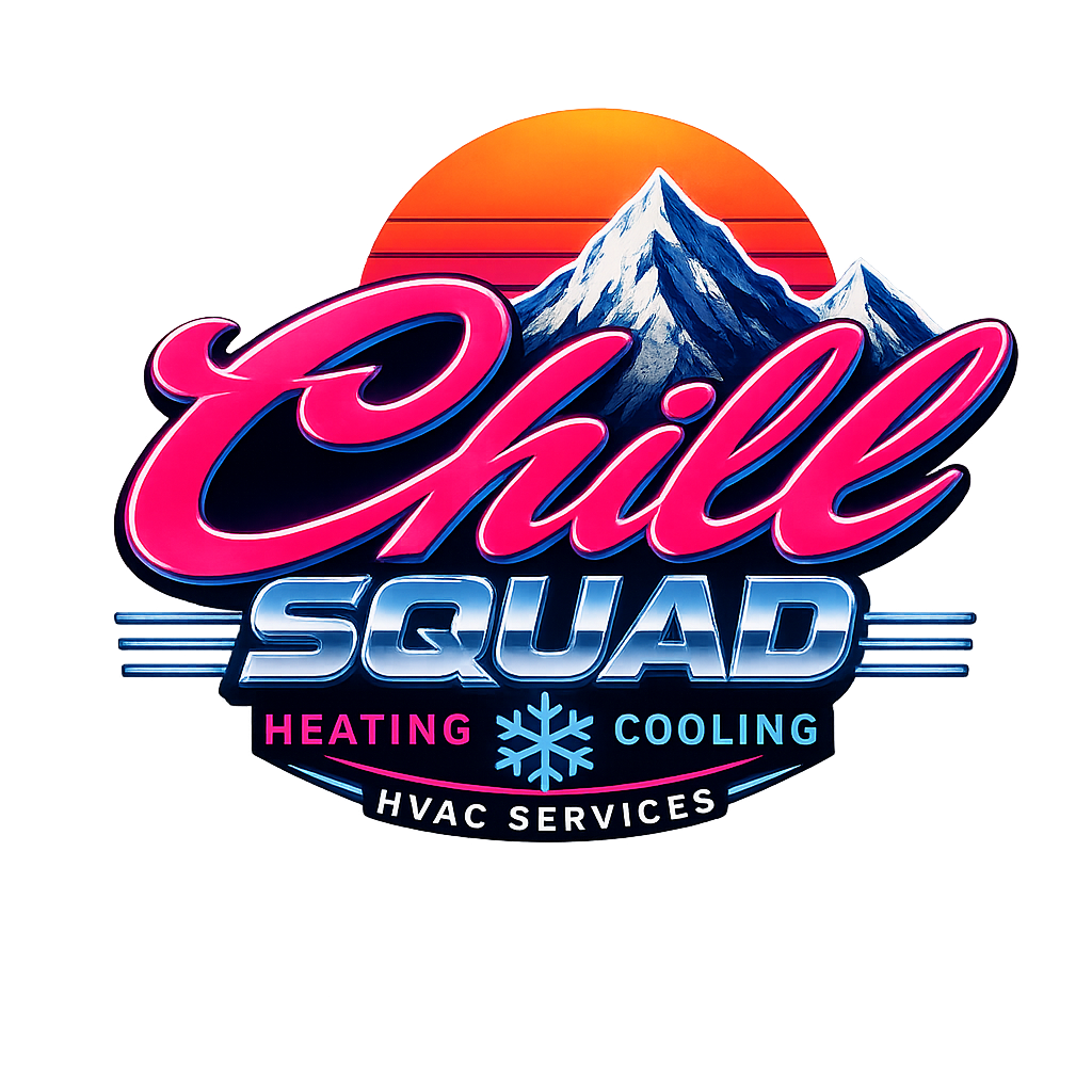 The Chill Squad HVAC